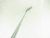 LEFT HAND Mizuno MX-25 6 Iron w/ Steel Regular