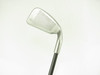LEFT HAND Ping Zing 2 BLACK DOT 6 iron w/ Graphite Stiff