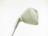 Ping i3 O-Size BLUE DOT 8 iron with Steel JZ Regular