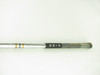 Ping Eye2 BLUE DOT 2 iron with Steel KT-Shaft Stiff