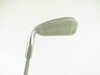 Ping ISI-K SILVER DOT Pitching Wedge with Steel Wedge Flex