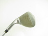 Purespin Diamond Face Lob Wedge 60 degree w/ Steel Wedge Flex