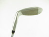 Purespin Diamond Face Lob Wedge 60 degree w/ Steel Wedge Flex