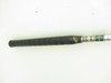 LEFT HAND Natural Golf Gap Wedge 50 degree with Steel Wedge Flex