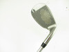 LEFT HAND Natural Golf Gap Wedge 50 degree with Steel Wedge Flex