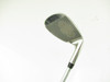 LEFT HAND Natural Golf Gap Wedge 50 degree with Steel Wedge Flex