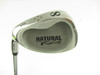 LEFT HAND Natural Golf 8 Iron