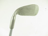Ping Eye2 BLACK DOT 8 iron with Steel Stiff