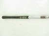 Ping i3 O-Size BLUE DOT 9 iron with Steel JZ Stiff