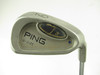 Ping i3 O-Size BLUE DOT 9 iron