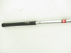 Ben Hogan BH-5 Offset 8 iron with Steel Apex Edge Stiff