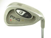 Ping i3+ RED DOT Pitching Wedge