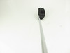 Zebra Roll-Face Tear Drop TD O3 Putter 33"