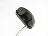 Zebra Roll-Face Tear Drop TD O3 Putter 33"