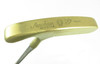 Acushnet Bullseye Original Southwestern Bell Classic Putter 34" +Headcover