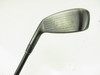 Adams Idea Pro Black 9031 Hybrid 18* w/ Graphite VooDoo Regular +Headcover