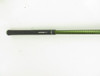 Adams Idea Pro Black 9031 Hybrid 18* w/ Graphite VooDoo Regular +Headcover