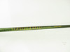 Adams Idea Pro Black 9031 Hybrid 18* w/ Graphite VooDoo Regular +Headcover