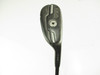 Adams Idea Pro Black 9031 Hybrid 18* w/ Graphite VooDoo Regular +Headcover