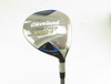 Cleveland Launcher DST Fairway 5 Wood 19* w/ Diamana Regular +Headcover