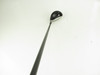 LEFT HAND Callaway RAZR X HL #4 Hybrid 24 degree with Graphite Stiff
