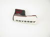 Odyssey Versa BLADE Putter Headcover