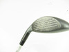 Callaway X Hot #4 Hybrid 22 degree w/ Graphite Senior