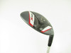 Callaway X Hot #4 Hybrid 22 degree w/ Graphite Senior