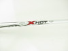 Callaway X Hot #4 Hybrid 22 degree w/ Graphite Senior