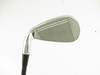 DEMO Callaway Rogue ST Max OS 7 iron with Graphite Cypher Fifty Senior