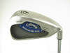 Callaway Steelhead X-16 Single 6 Iron