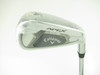 NEW Callaway Apex DCB Forged 4 iron