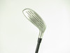 LEFT HAND Maxfli Black Max 4i Hybrid 21 degree w/ Graphite Harrison Striper Stiff