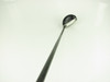 LEFT HAND Maxfli Black Max 4i Hybrid 21 degree w/ Graphite Harrison Striper Stiff