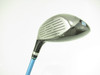 LADIES Wilson Staff D-FY Heavy Sole Hybrid 19.5 degree with Graphite