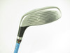 LADIES Wilson Staff D-FY Heavy Sole Hybrid 19.5 degree with Graphite