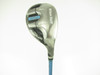 LADIES Wilson Staff D-FY Heavy Sole 5H Hybrid 27 degree