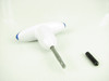 NEW Mizuno Universal Torque Wrench Driver, Fairway, Hybrid