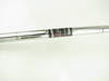 Callaway Mavrik Pro 2020 Pitching Wedge with Steel Elevate Stiff