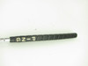 MODIFIED Ping Karsten Anser F Aluminum Pixel Face Putter 34"