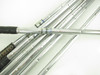 Ping Eye2 BLACK DOT iron set 4-PW with Steel Stiff