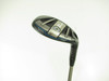 LADIES Callaway Big Bertha OS 7H Hybrid 31 degree w/ Graphite Recoil ES F1