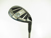 LADIES Callaway Big Bertha OS 7H Hybrid 31 degree w/ Graphite Recoil ES F1