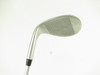 XE1 The Ultimate Wedge 59 degree w/ Steel Wedge Flex