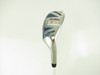 LADIES Tour Edge Hot Launch Hybrid Lob Wedge 59 degree with Graphite