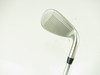 LEFT HAND Callaway Mavrik Pitching Wedge with Steel Stiff