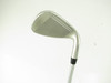 LEFT HAND Callaway Mavrik Pitching Wedge with Steel Stiff