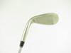 Doc's Custom MZ-65 Lob Wedge 65 degree w/ Steel Stiff