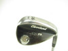 Cleveland CG15 Black Pearl Zip Grooves 56* Sand Wedge 56-14 w/ Steel Stiff