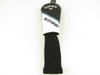 Callaway Edge Hybrid Headcover BLACK/WHITE/BLUE